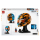 LEGO EDITIONS 43017 Kask Oscar Piastri McLaren Mastercard F1 - 1529783 - zdjęcie 9